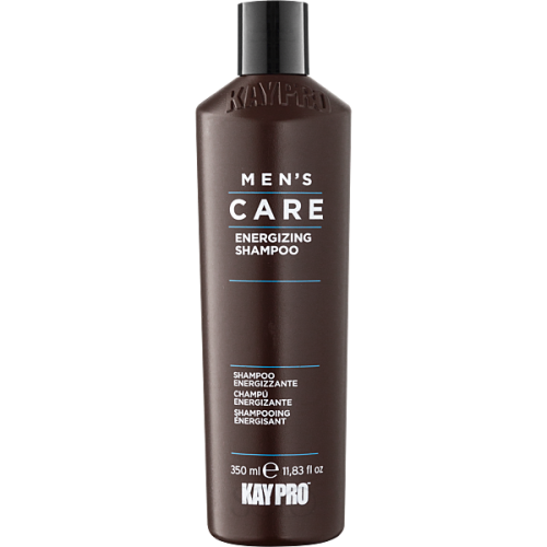 Kaypro Menʼs Care Енерджайзинг-шампунь 350мл