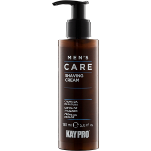 Kaypro Menʼs Care Крем для гоління 150мл