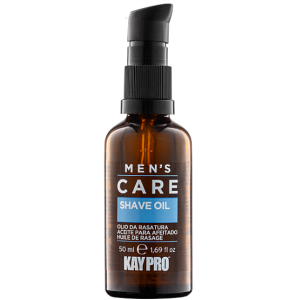 Kaypro Menʼs Care Олія для гоління 50 мл