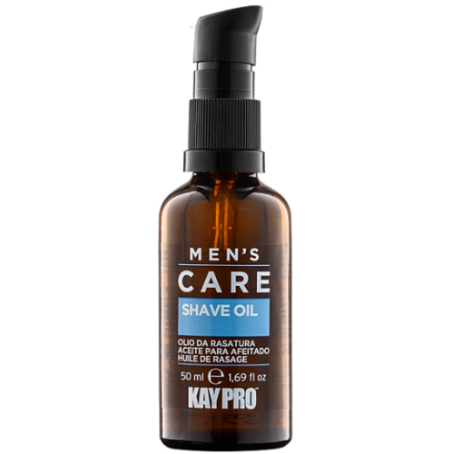 Kaypro Menʼs Care Олія для гоління 50 мл