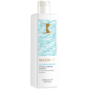 K-timeMATIRYA DOWNDRUFF Очищаючий шампунь від лупи,250 ml