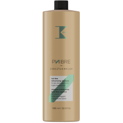 K-timePHIBRE Шампунь для відновлення волокон волосся,1000 ml