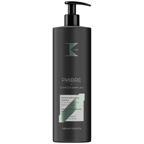 K-timePHIBRE Інтенсивний відновлюючий лосьйон для волосся,1000 ml