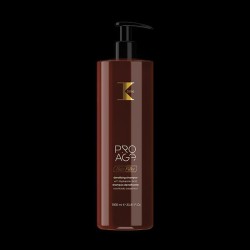 K-timePRO AGE Ущільнюючий шампунь
