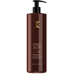 K-timePRO AGE Ущільнюючий шампунь,1000 ml