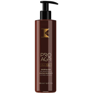 K-timePRO AGE Ущільнююча маска,500 ml
