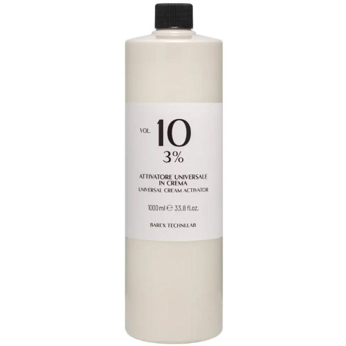TECHNI.LAB Универсальный крем-активатор 3% 1000 ml