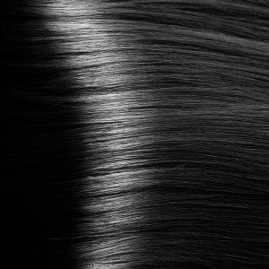 K-timeFREE HAIR COLOUR AMMONIA FREE 1 чорний