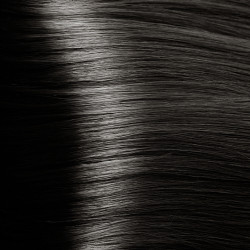 K-timeFREE HAIR COLOUR AMMONIA FREE 3 Темно-коричневий
