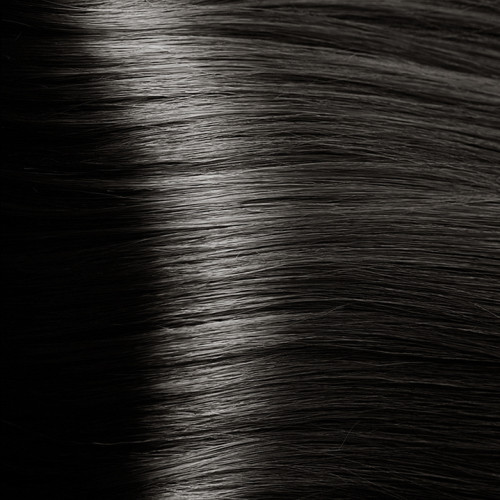 K-timeFREE HAIR COLOUR AMMONIA FREE 3 Темно-коричневий