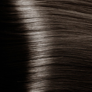 K-timeFREE HAIR COLOUR AMMONIA FREE 5 Світлий коричневий