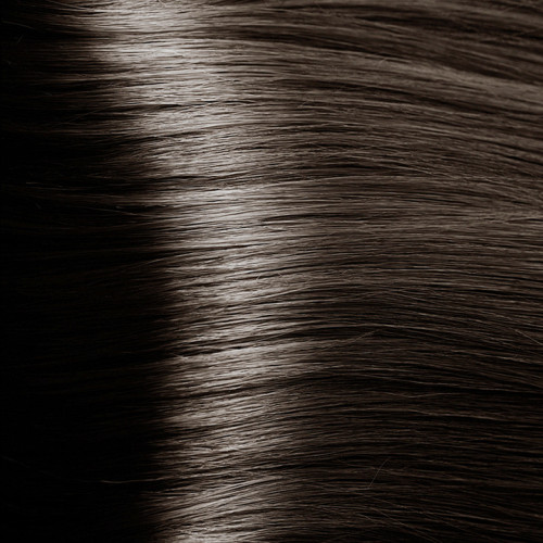 K-timeFREE HAIR COLOUR AMMONIA FREE 5 Світлий коричневий