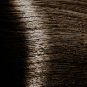K-timeFREE HAIR COLOUR AMMONIA FREE 6 Темно-русявий