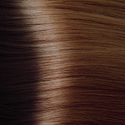 K-timeFREE HAIR COLOUR AMMONIA FREE 7 Блондин