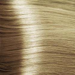 K-timeFREE HAIR COLOUR AMMONIA FREE 10 Дуже світлий платиновий блонд