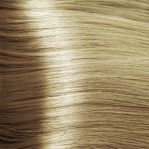 K-timeFREE HAIR COLOUR AMMONIA FREE 10 Дуже світлий платиновий блонд