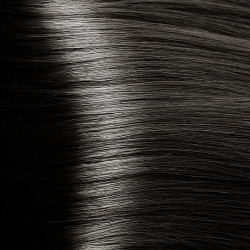 K-timeFREE HAIR COLOUR AMMONIA FREE 4.1 Коричневий попелястий