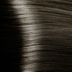 K-timeFREE HAIR COLOUR AMMONIA FREE 5.1Світлий коричневий попелястий