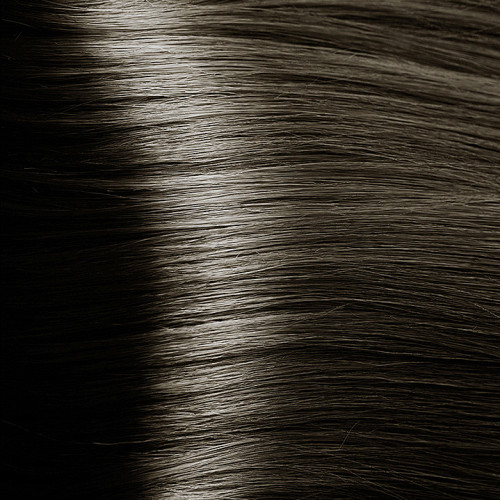 K-timeFREE HAIR COLOUR AMMONIA FREE 5.1Світлий коричневий попелястий