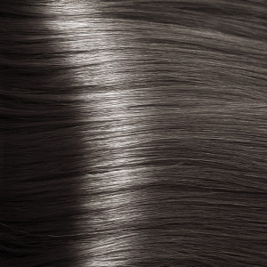 K-timeFREE HAIR COLOUR AMMONIA FREE 6.1 Темно-русявий попелястий