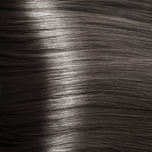K-timeFREE HAIR COLOUR AMMONIA FREE 6.1 Темно-русявий попелястий