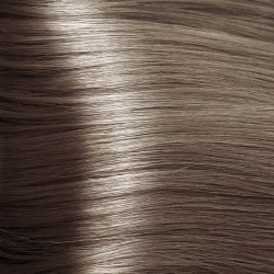K-timeFREE HAIR COLOUR AMMONIA FREE 7.1 Блондин попелястий
