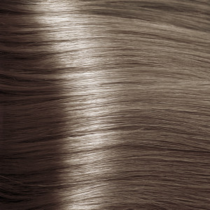 K-timeFREE HAIR COLOUR AMMONIA FREE 7.1 Блондин попелястий