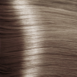 K-timeFREE HAIR COLOUR AMMONIA FREE 8.1 Світло-русявий попелястий