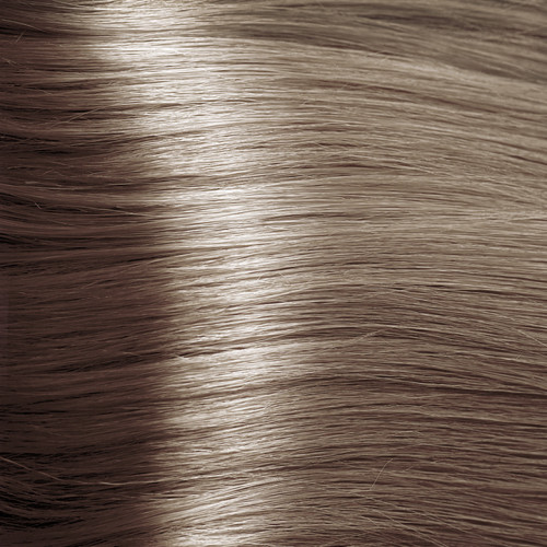 K-timeFREE HAIR COLOUR AMMONIA FREE 8.1 Світло-русявий попелястий