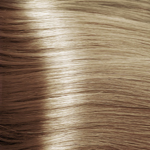 K-timeFREE HAIR COLOUR AMMONIA FREE 9.1 Дуже світлий блондин попелястий