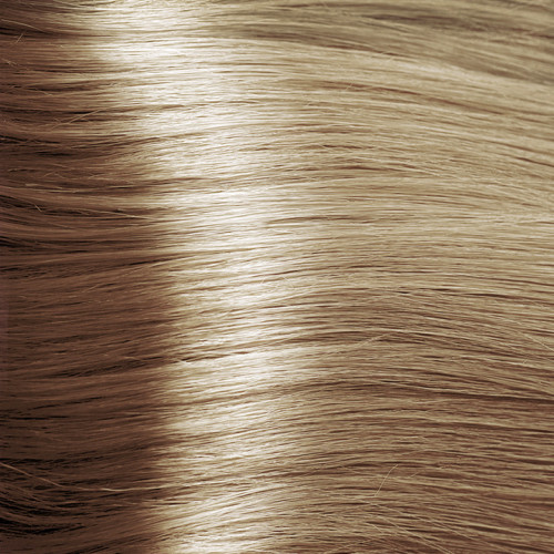 K-timeFREE HAIR COLOUR AMMONIA FREE 9.1 Дуже світлий блондин попелястий