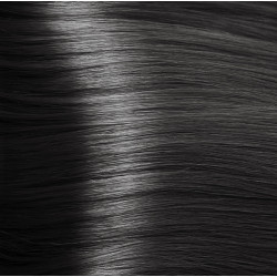 K-timeFREE HAIR COLOUR AMMONIA FREE 6.11 Темно-русявий інтенсивно попелясти