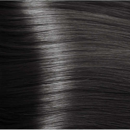 K-timeFREE HAIR COLOUR AMMONIA FREE 6.11 Темно-русявий інтенсивно попелясти