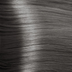 K-timeFREE HAIR COLOUR AMMONIA FREE 8.11 Світло-русявий інтенсивно попеляст