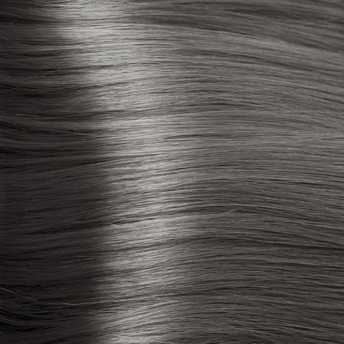 K-timeFREE HAIR COLOUR AMMONIA FREE 8.11 Світло-русявий інтенсивно попеляст