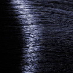 K-timeFREE HAIR COLOUR AMMONIA FREE 1.1Синьо-чорний