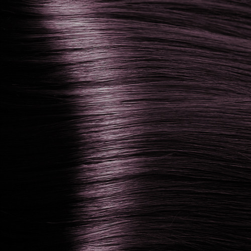 K-timeFREE HAIR COLOUR AMMONIA FREE 4.2 Коричневий ірис
