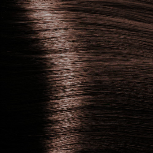 K-timeFREE HAIR COLOUR AMMONIA FREE 5.3 Золотистий світло-коричневий