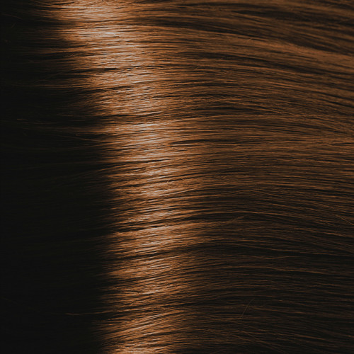 K-timeFREE HAIR COLOUR AMMONIA FREE 6.3 Золотистий темно-русявий