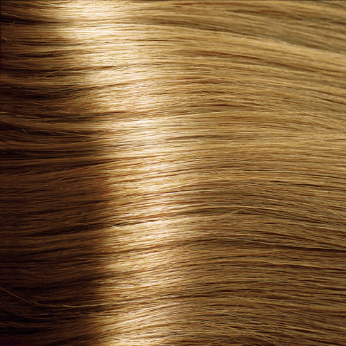 K-timeFREE HAIR COLOUR AMMONIA FREE 8.3 Золотистий світло-русявий