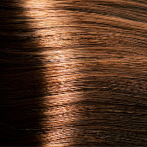 K-timeFREE HAIR COLOUR AMMONIA FREE 8.43 Мідно-золотистий світло-русявий