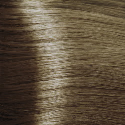 K-timeFREE HAIR COLOUR AMMONIA FREE 10.7 Дуже світлий платиновий каштановий