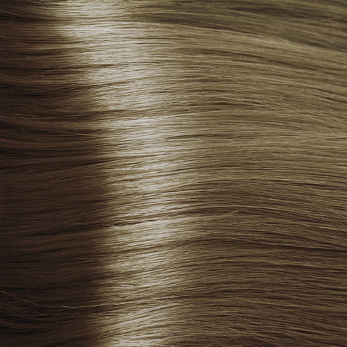K-timeFREE HAIR COLOUR AMMONIA FREE 10.7 Дуже світлий платиновий каштановий