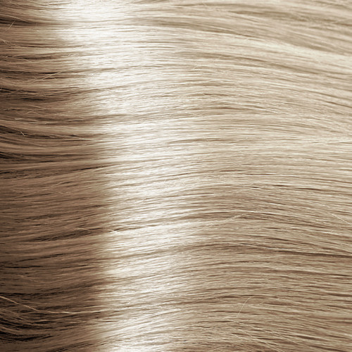 K-timeFREE HAIR COLOUR AMMONIA FREE 10.31 Платиновий холодний беж