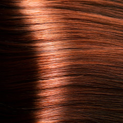 K-timeFREE HAIR COLOUR AMMONIA FREE 6.45 Темно-русявий мідно-червоний