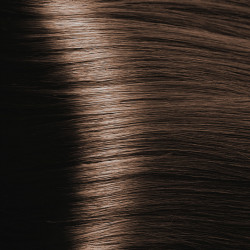 K-timeFREE HAIR COLOUR AMMONIA FREE 7.74 Блондин коричнево-мідний