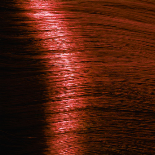 K-timeFREE HAIR COLOUR AMMONIA FREE 7.44 Мідний блондин яскравий