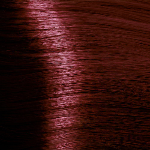 K-timeFREE HAIR COLOUR AMMONIA FREE 5.66 Світлий коричневий інтенсивно черв