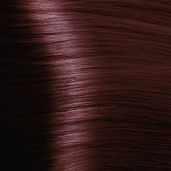 K-timeFREE HAIR COLOUR AMMONIA FREE 7.65 Блондин червоно-махагоновий