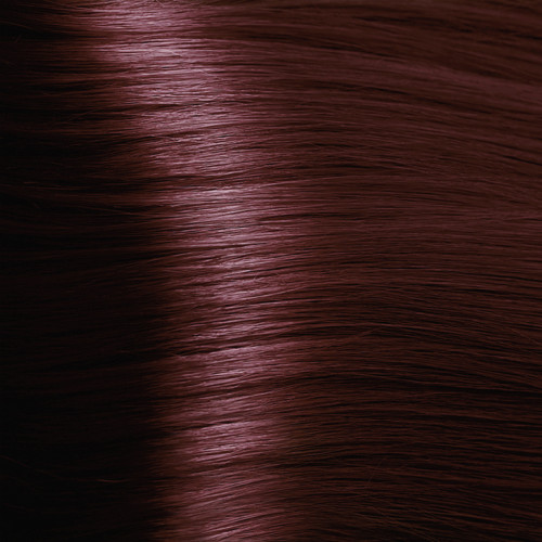 K-timeFREE HAIR COLOUR AMMONIA FREE 7.65 Блондин червоно-махагоновий